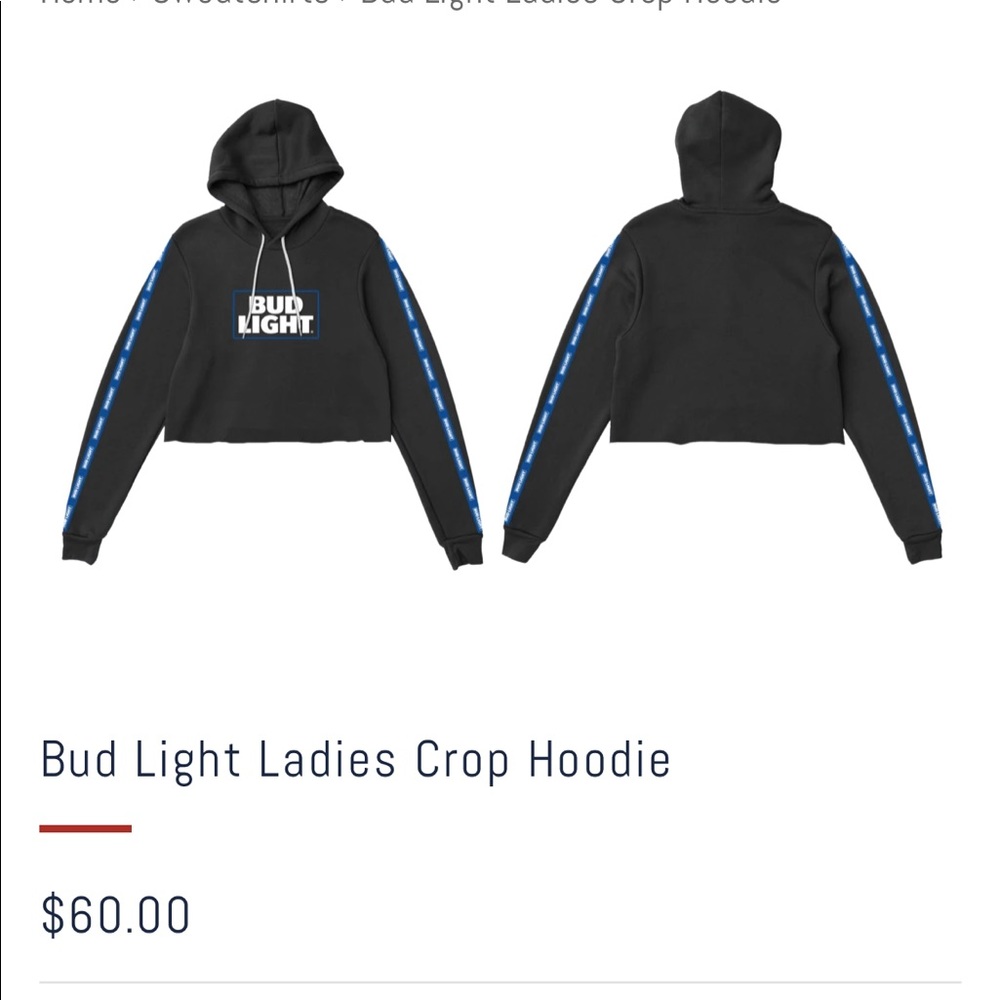 Bud Light Hoodie